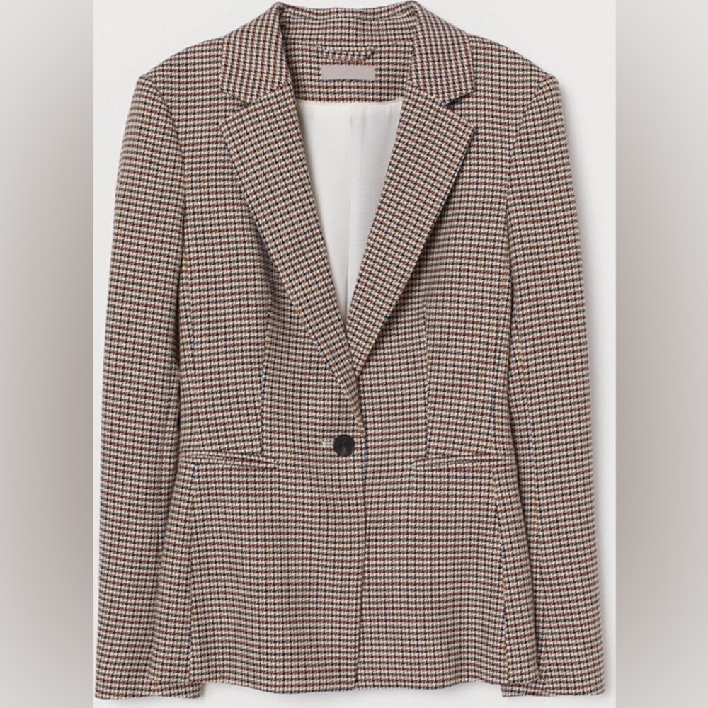 H&M Blazer Size 4